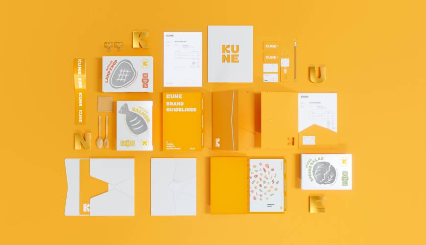 南市区VI设计的品牌投资回报率