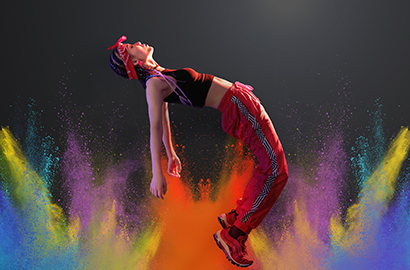 全套VI设计：构建南市区企业品牌标准化体系的核心支撑